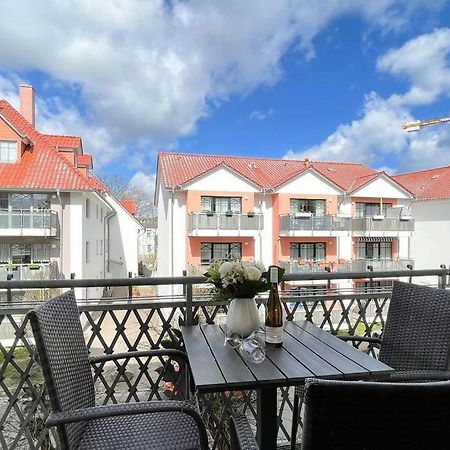 Villa Goodewind App 4 Heringsdorf  Esterno foto